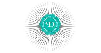 Patty Daniels Photographer Logo
