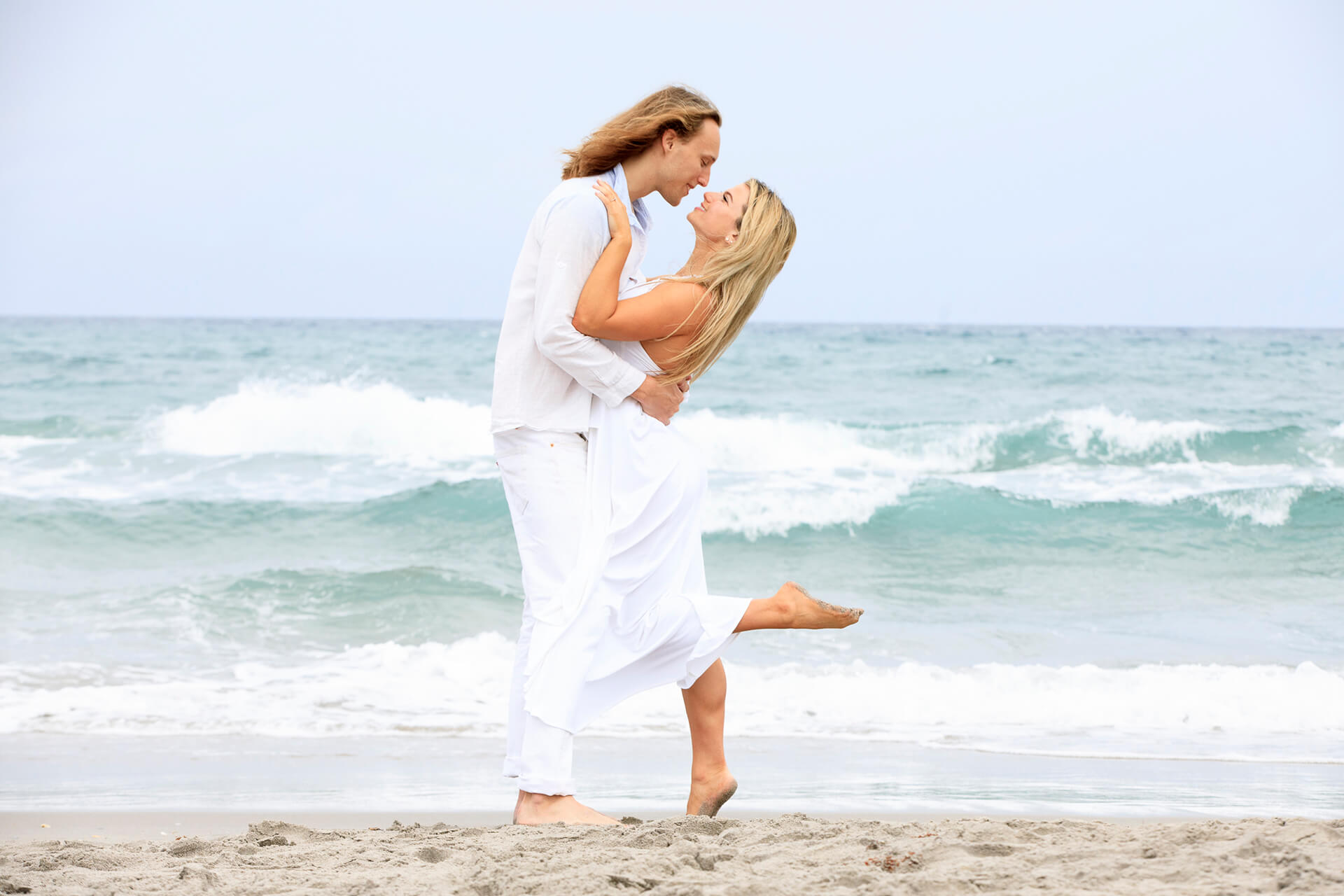 Patty Daniels Engagement Photographer in Fort Lauderdale